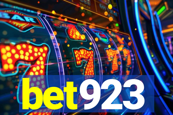 bet923