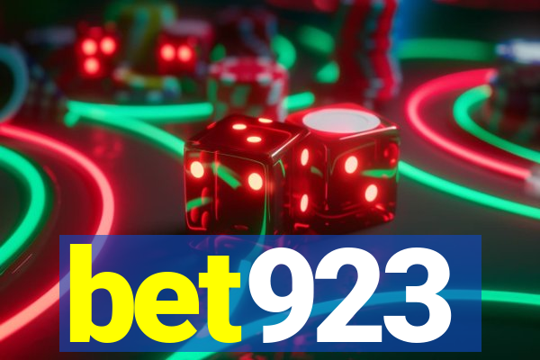 bet923