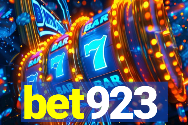 bet923