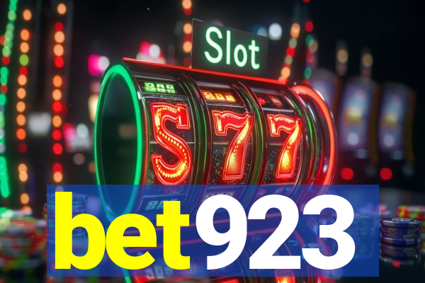 bet923