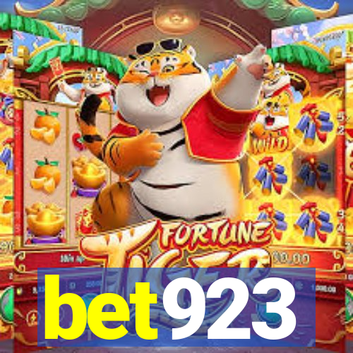 bet923