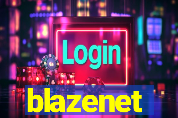 blazenet