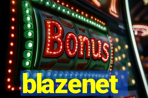 blazenet