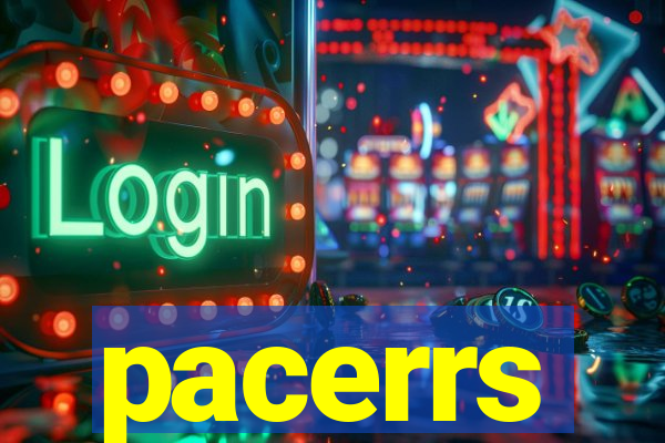 pacerrs