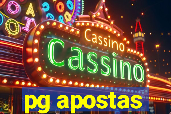 pg apostas