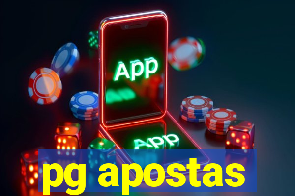 pg apostas