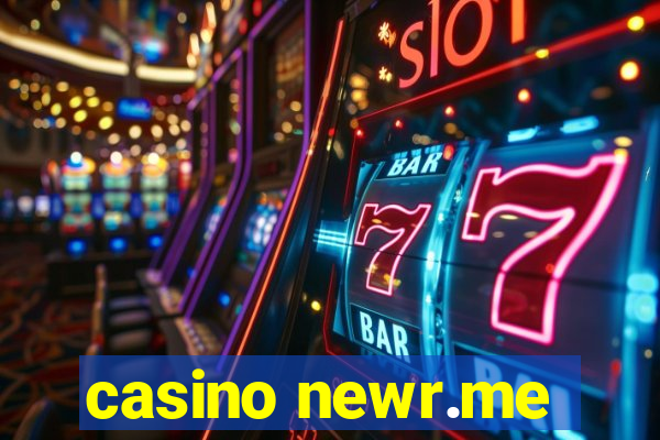 casino newr.me