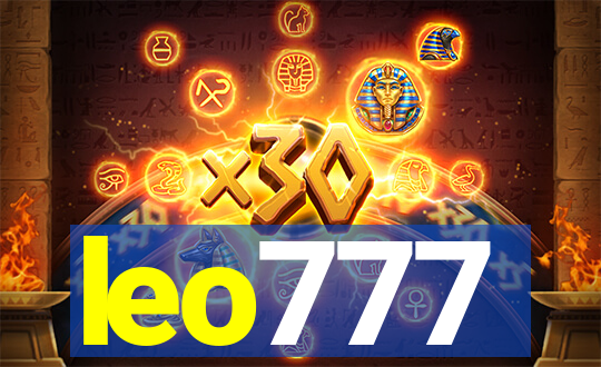 leo777