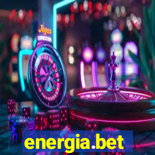 energia.bet