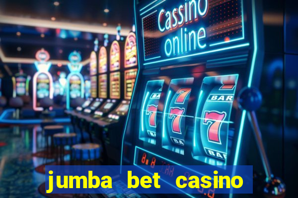 jumba bet casino no deposit codes 2020