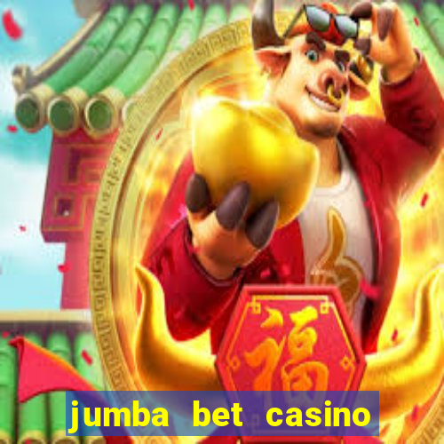 jumba bet casino no deposit codes 2020