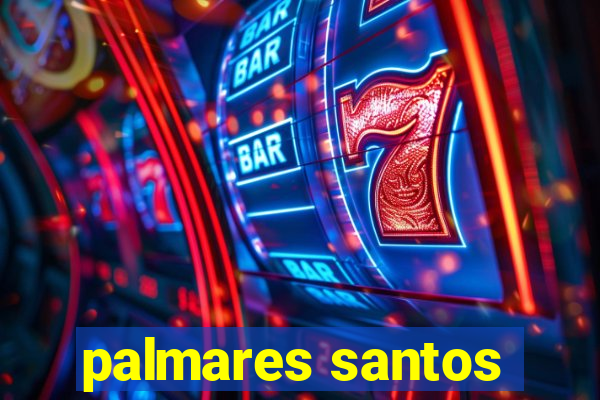 palmares santos