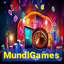 MundiGames