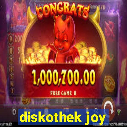 diskothek joy