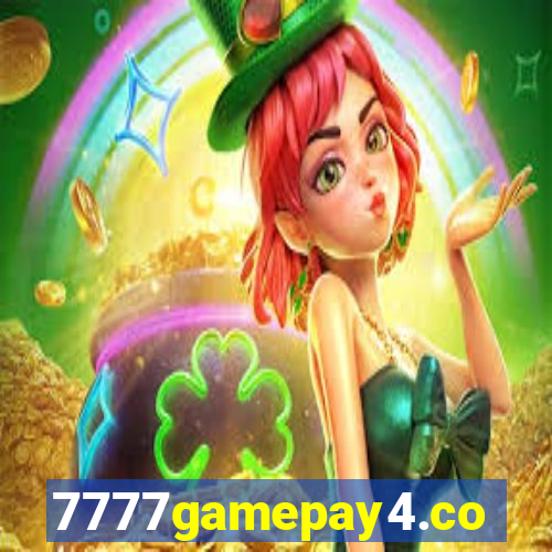 7777gamepay4.com