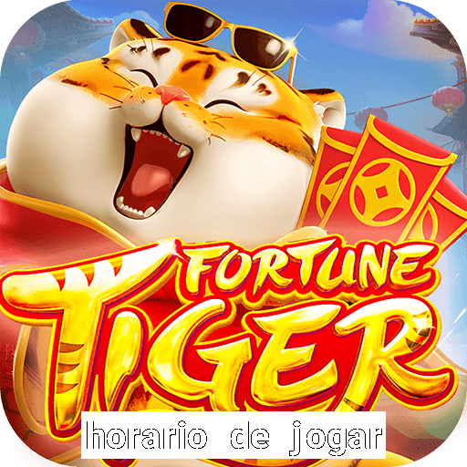 horario de jogar fortune ox