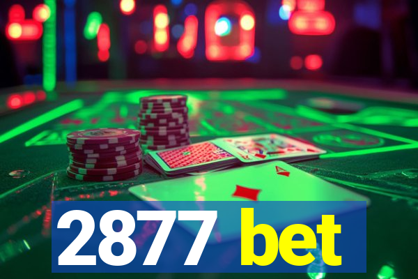 2877 bet