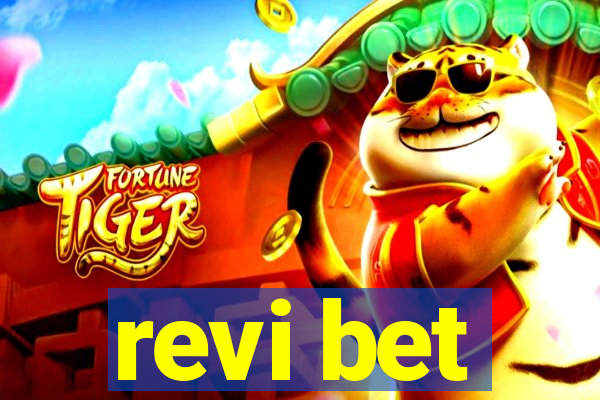 revi bet