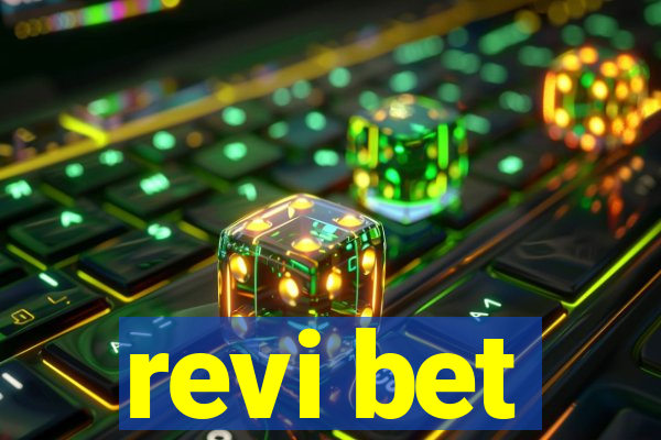 revi bet