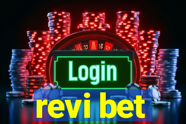 revi bet