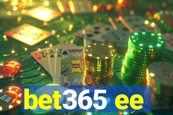 bet365 ee