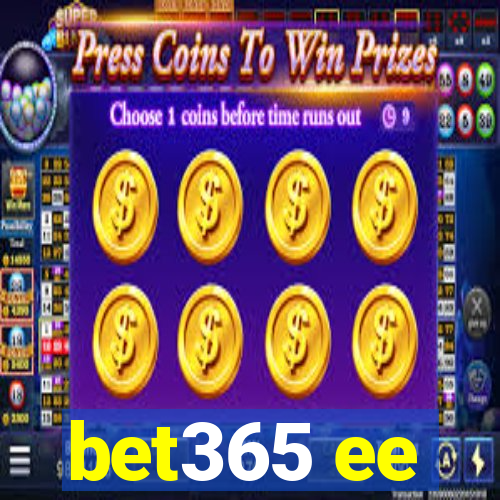 bet365 ee