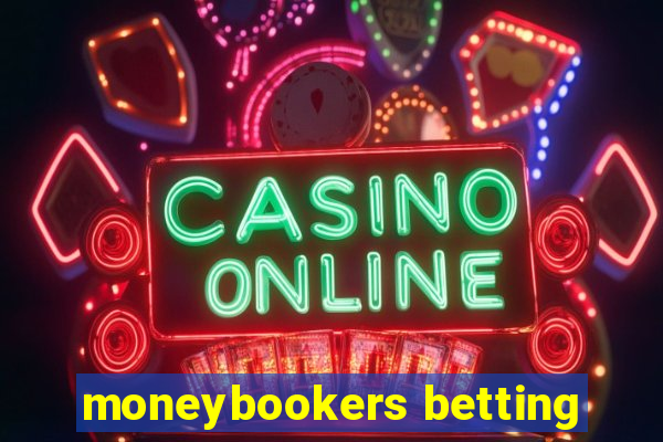 moneybookers betting