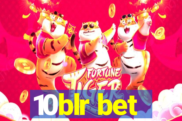 10blr bet