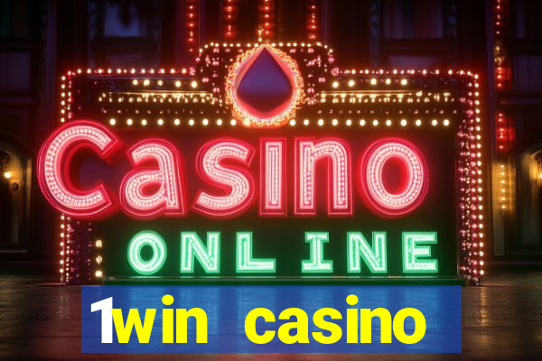 1win casino бонус код