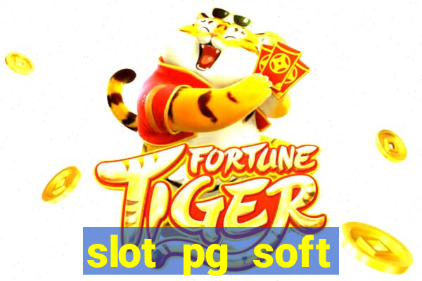 slot pg soft prodevreal demo