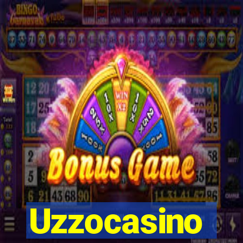 Uzzocasino