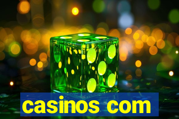 casinos com