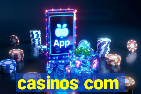 casinos com