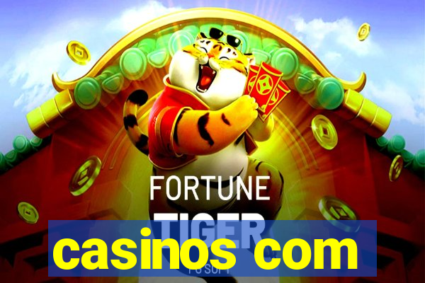 casinos com