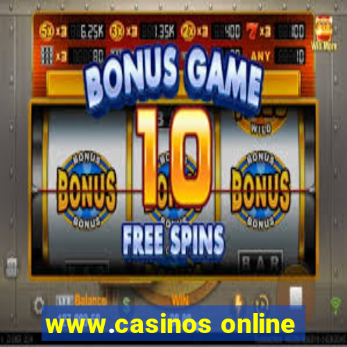 www.casinos online