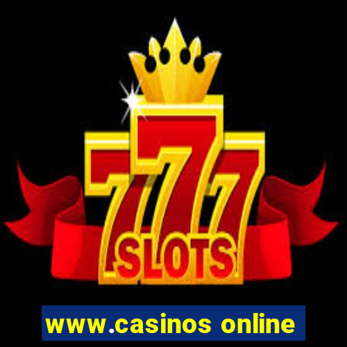 www.casinos online