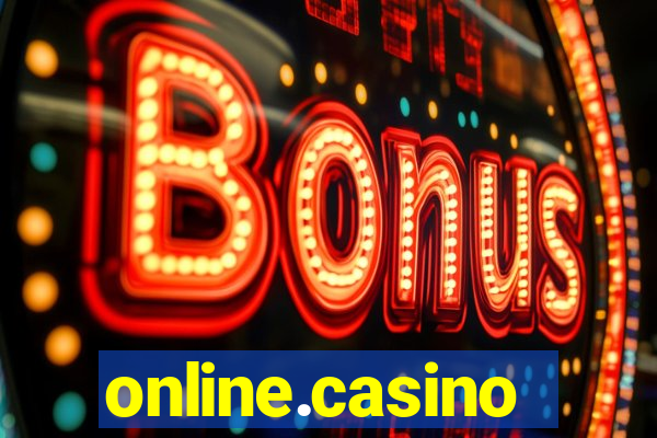 online.casino