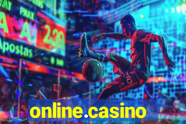 online.casino