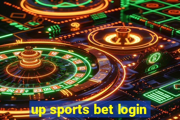 up sports bet login