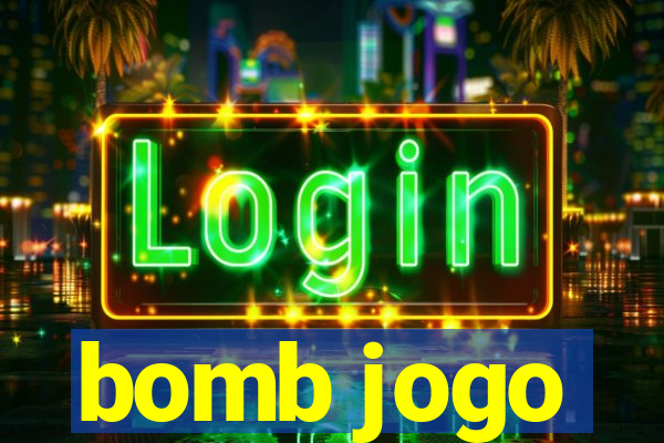 bomb jogo