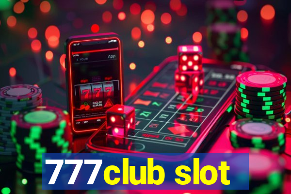 777club slot