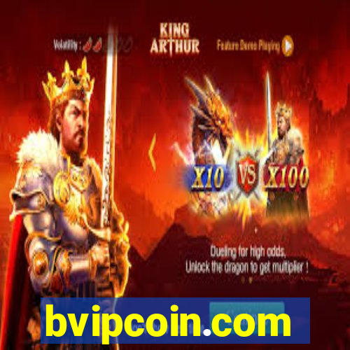 bvipcoin.com