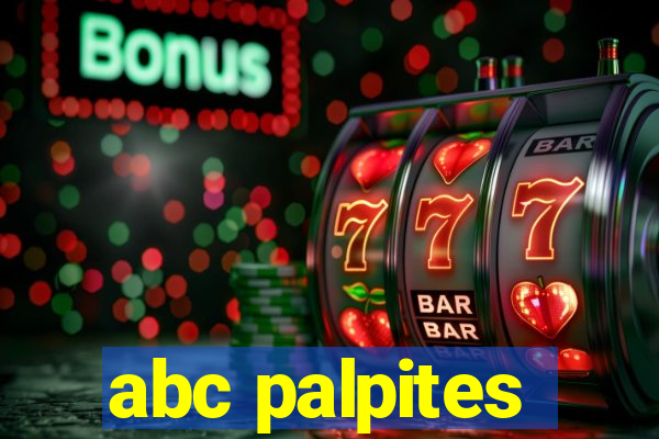 abc palpites