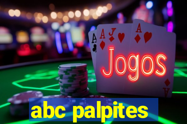 abc palpites