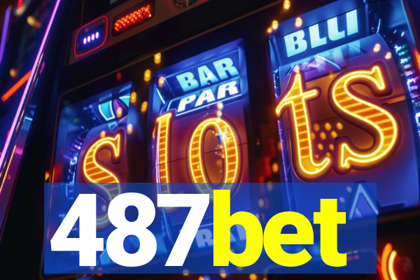 487bet