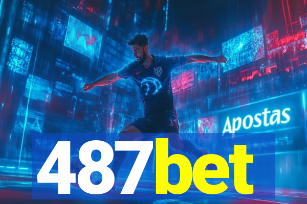 487bet