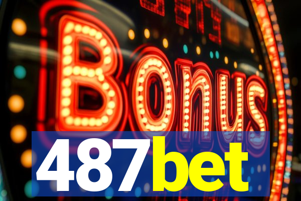 487bet