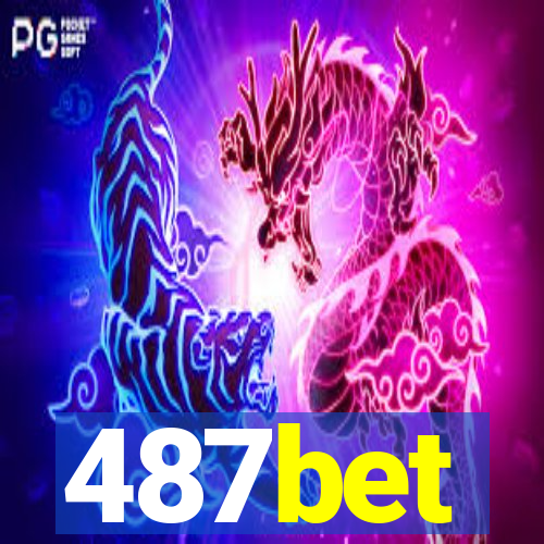 487bet