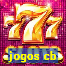 jogos cb