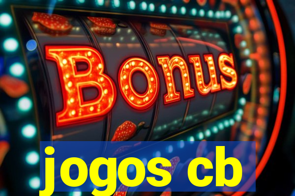 jogos cb